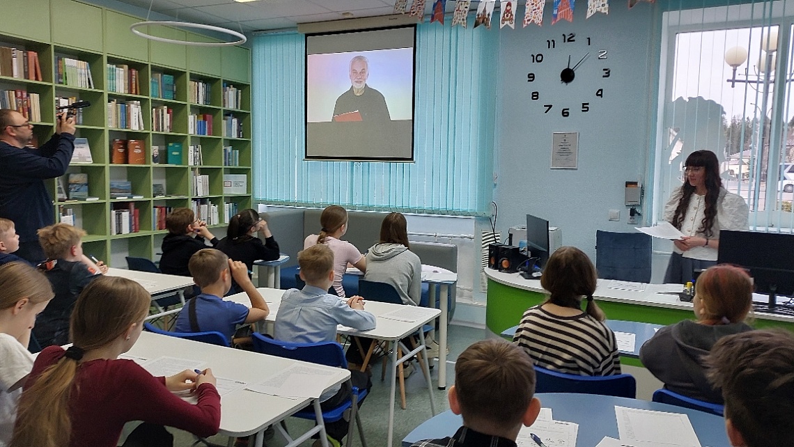 Быть грамотным – важно!