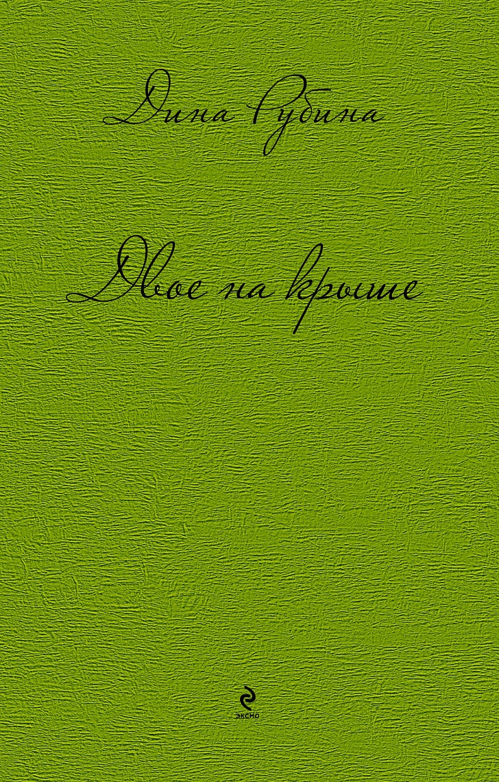 Двое на крыше