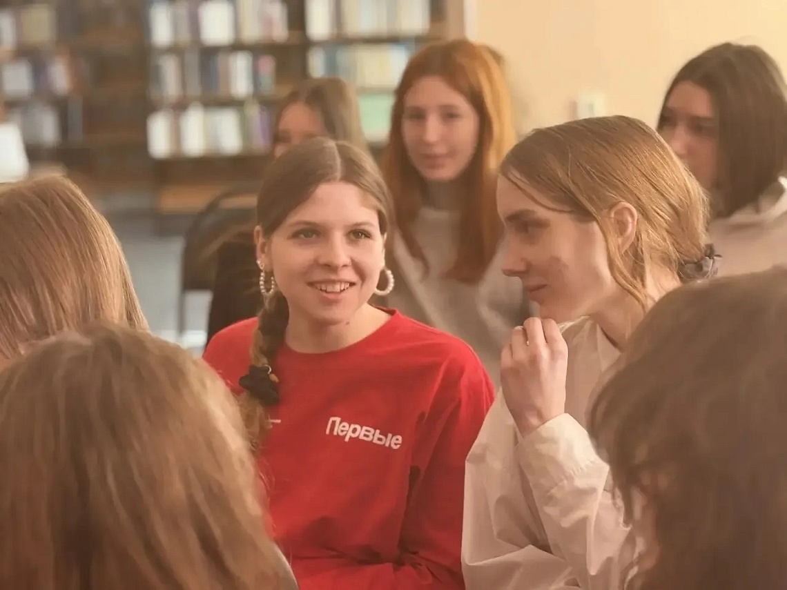 Вехи космической эры